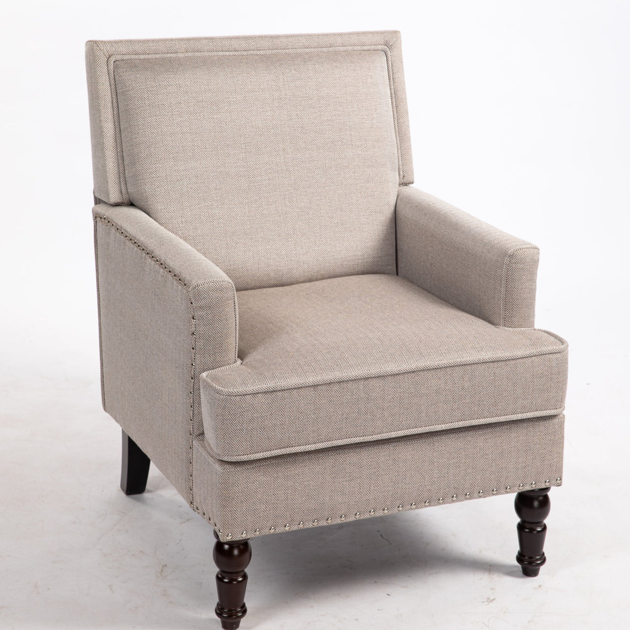 XANDER Accent Chair