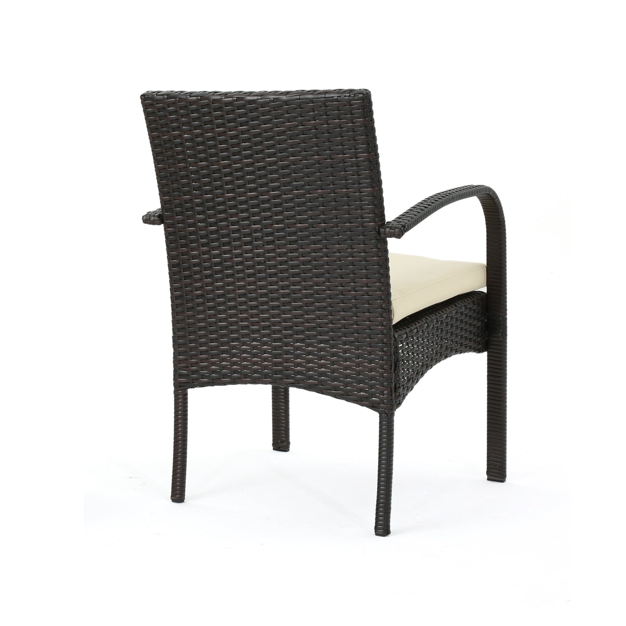 MYLVEXORA 22" Outdoor Chair