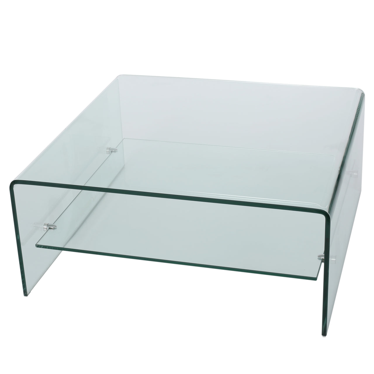 ZYNTOR 31" Coffee Table