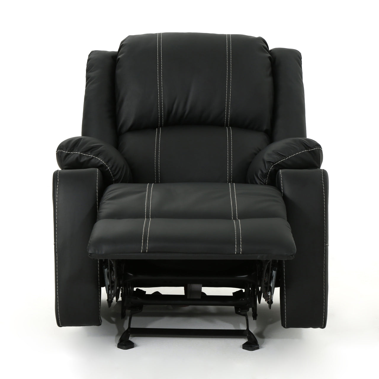 TREVIONIX 35" Recliner Chair