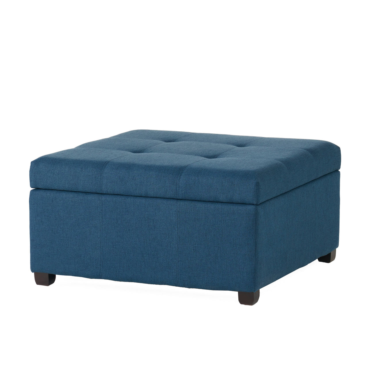 DREXOVA 35" Storage Ottoman