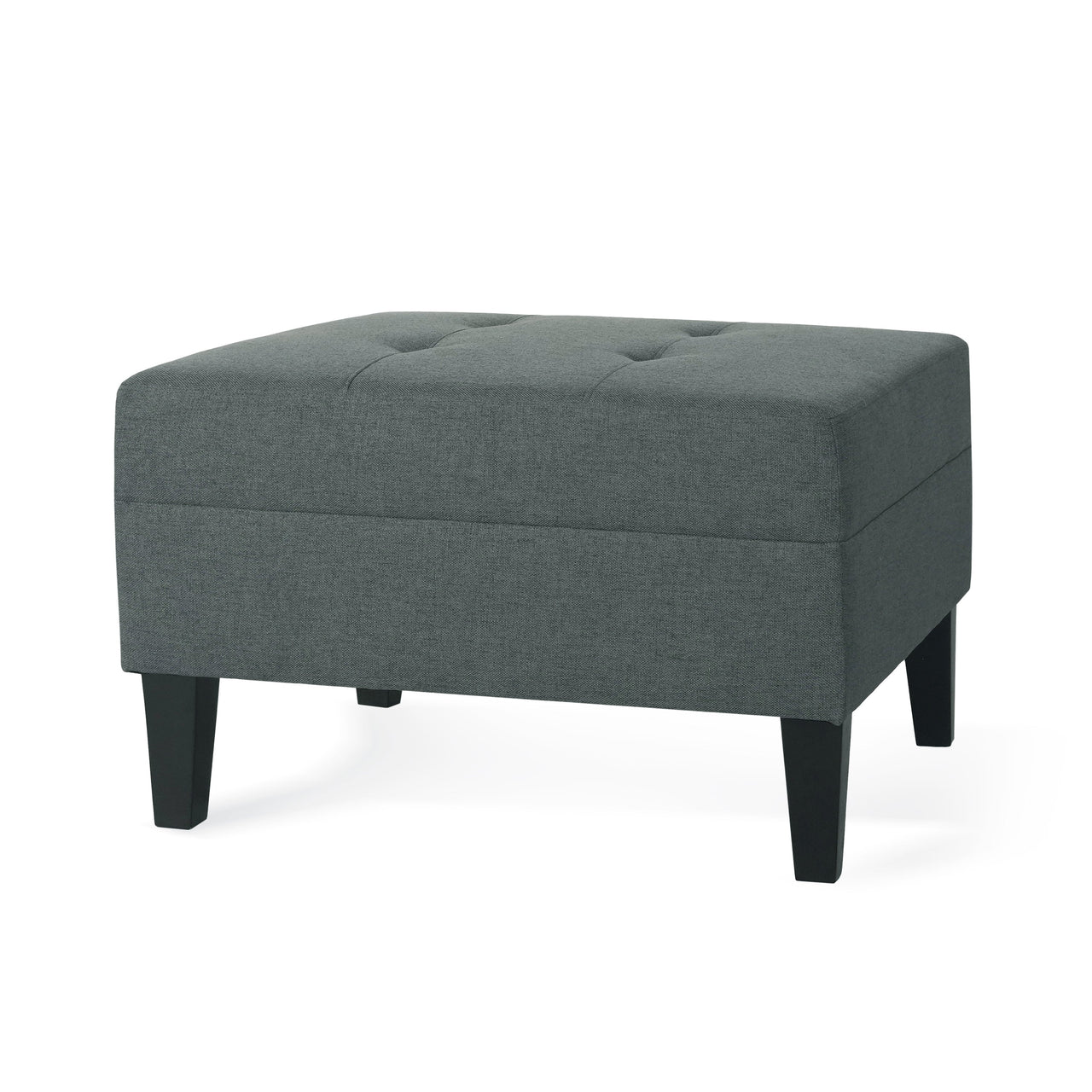 LYTREX 28" Ottoman