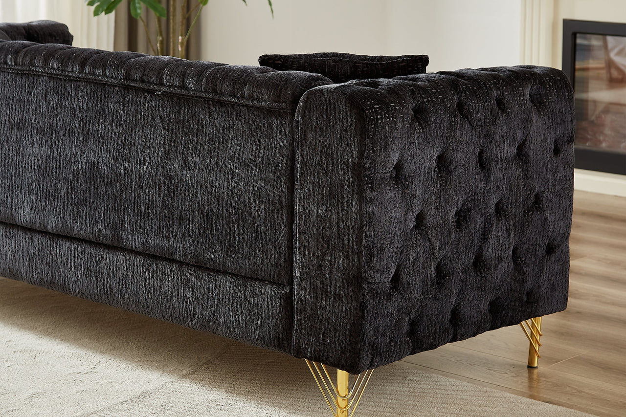 LUCILLE Sofa Set