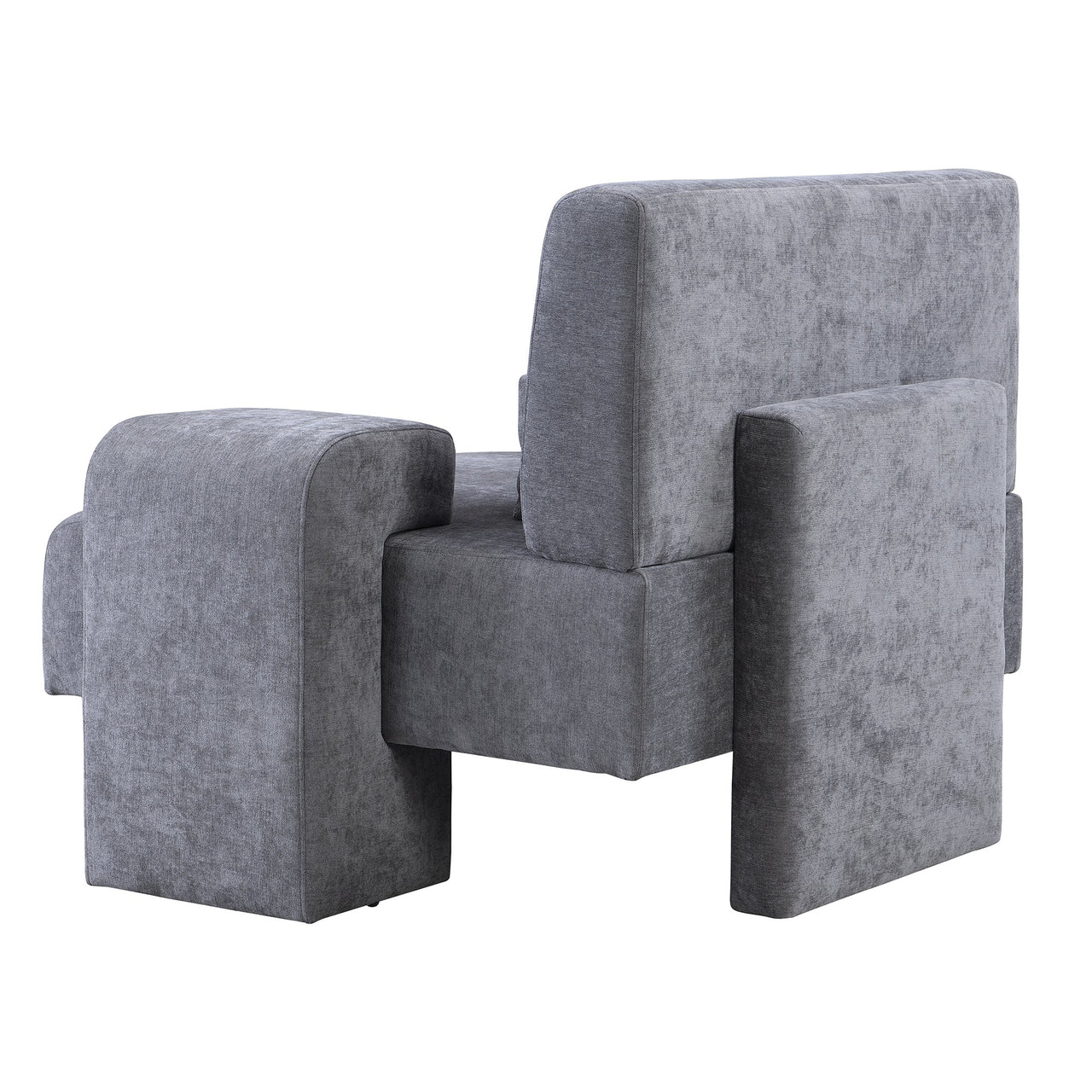 ZYNTRON 48" Armchair