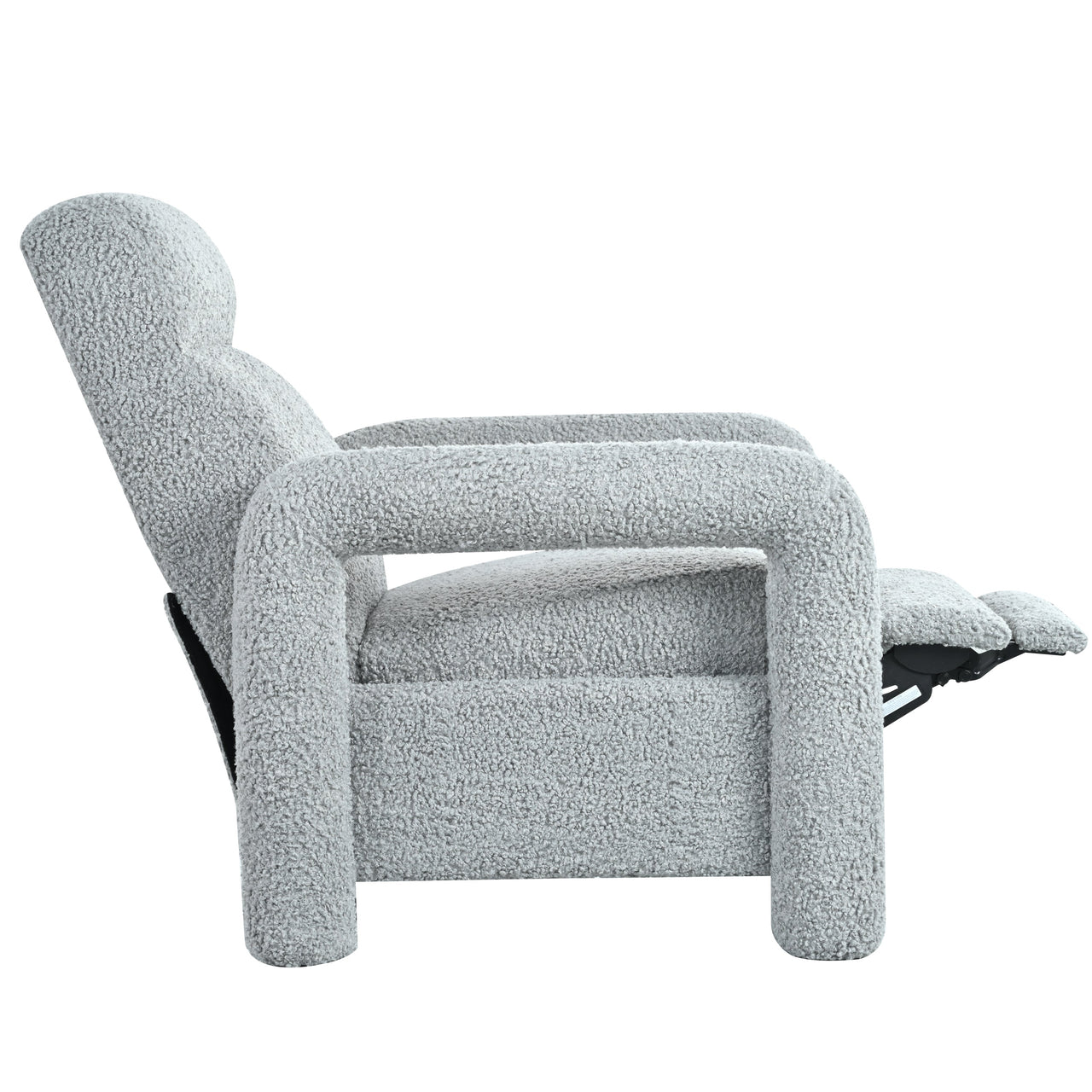 QUENOVA 31" Recliner Chair