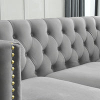 Thumbnail for FLORENCE Sofa Set