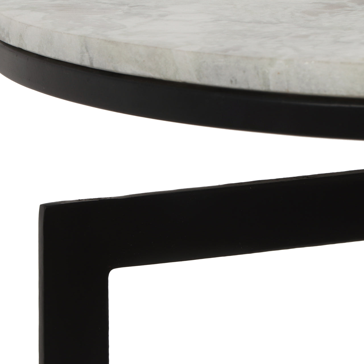 XEVORA 17" Side Table