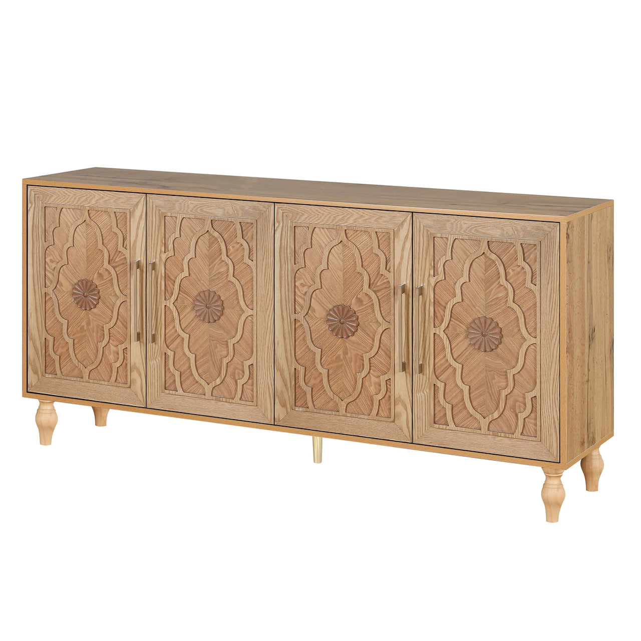 KYRONA 63" SideBoard