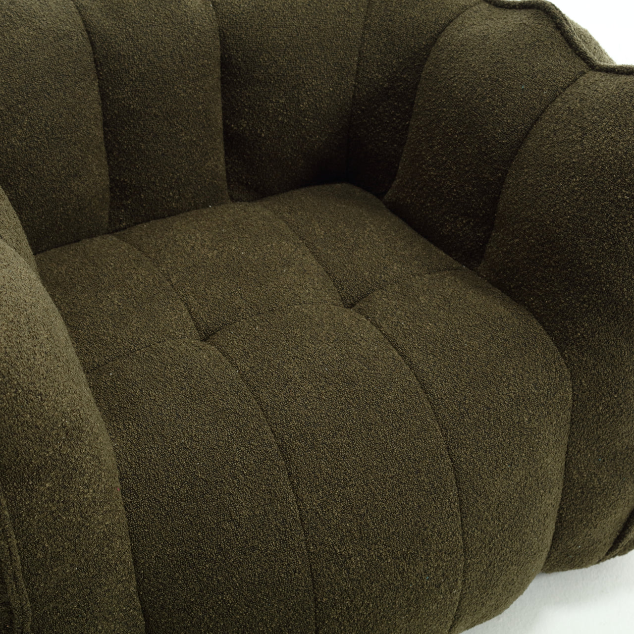 ALINA 42" Bean Bag Chair