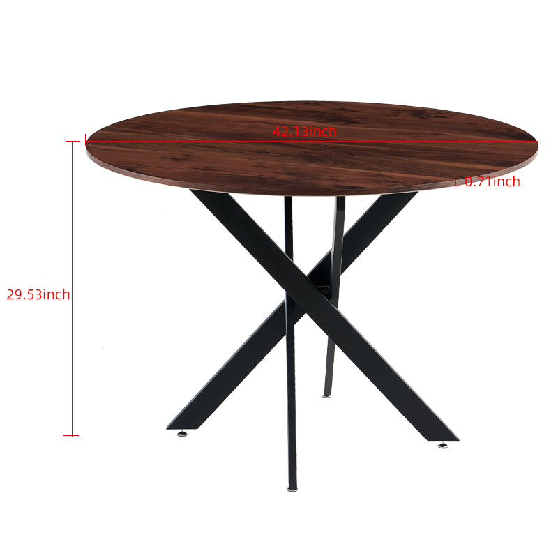 RYXTOR 42" Dining Table