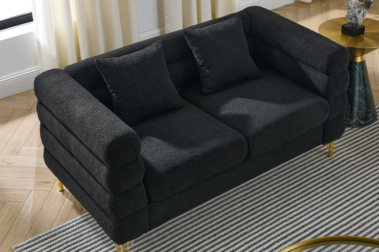 GAVIN Sofa Set