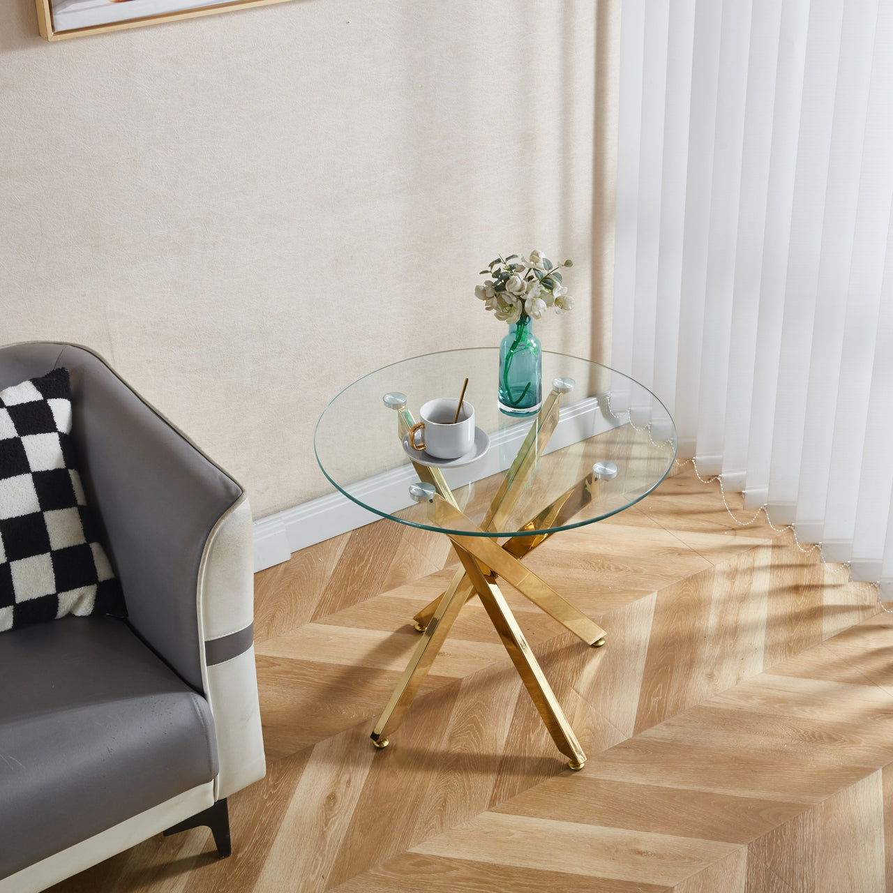 DREXOR 24" Dining Table