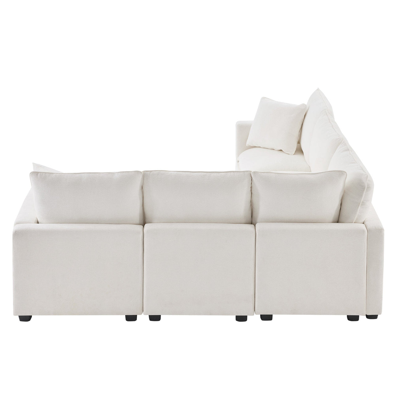 CALLISTO Modular Sofa