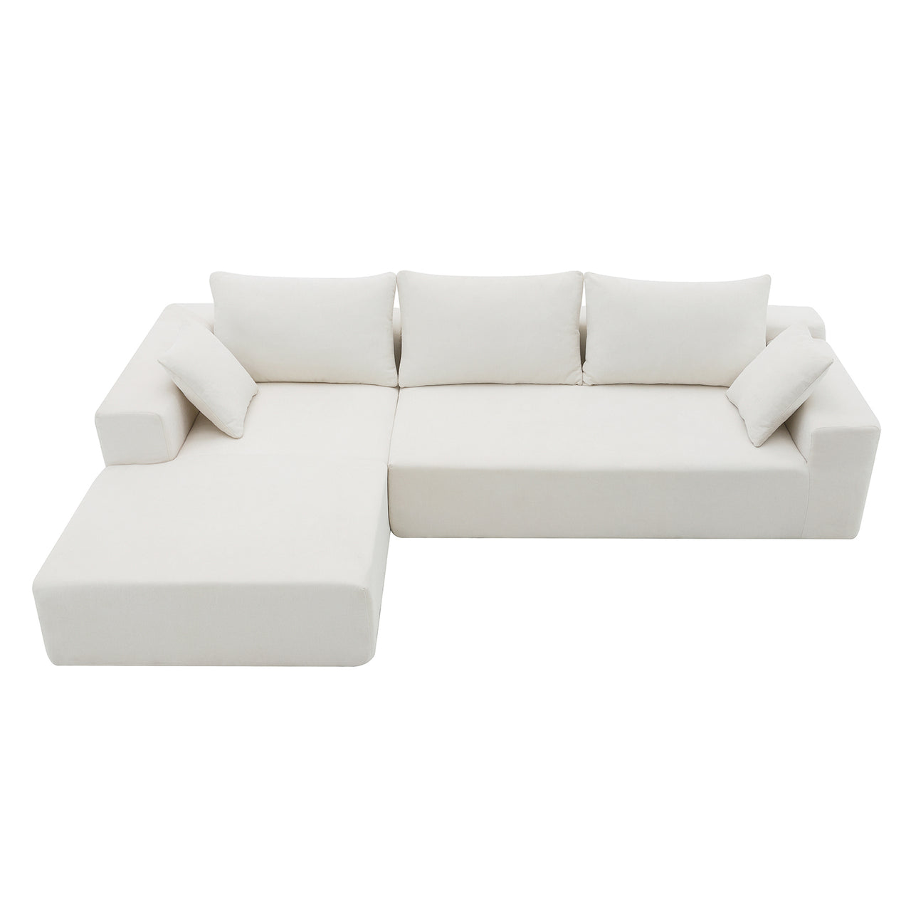 SERENA 109" Sofa