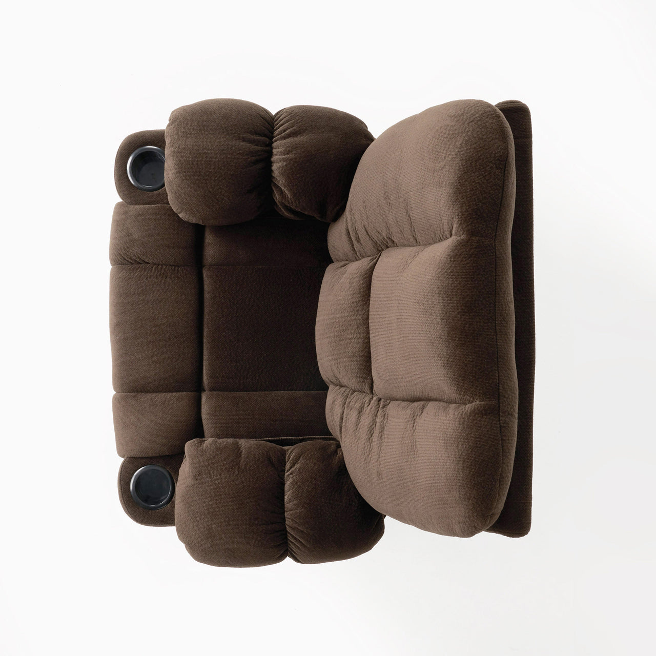 VYROVANEX 42" Recliner Chair