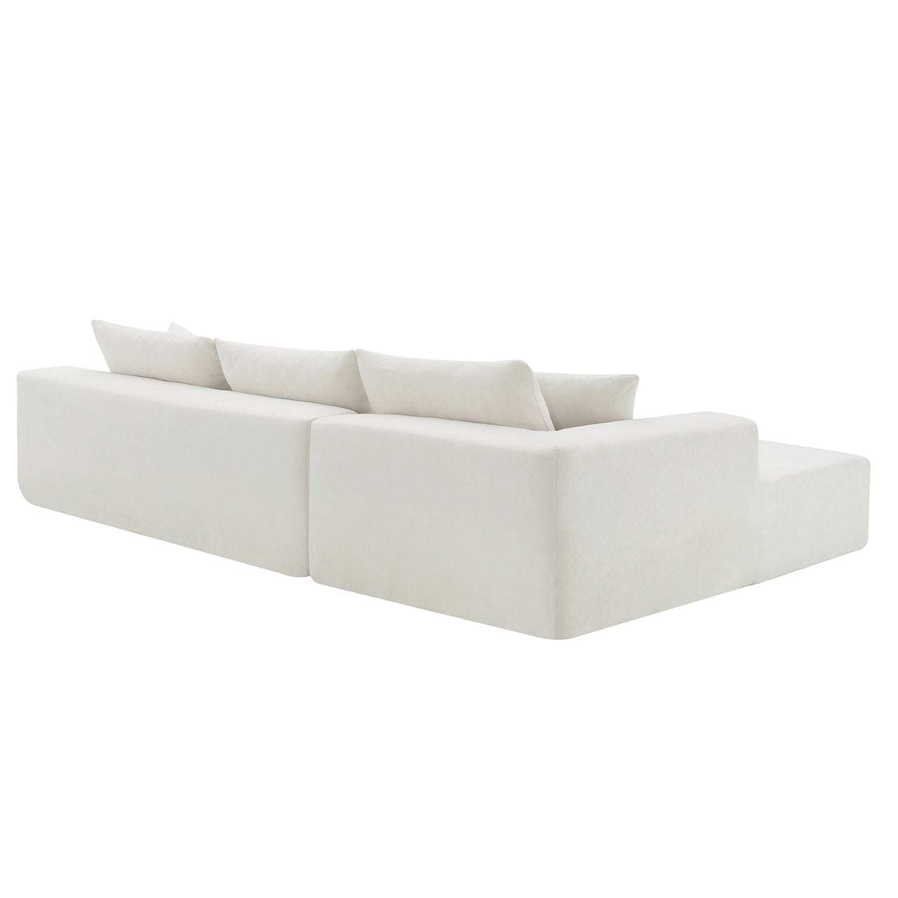 SERENA 109" Sofa