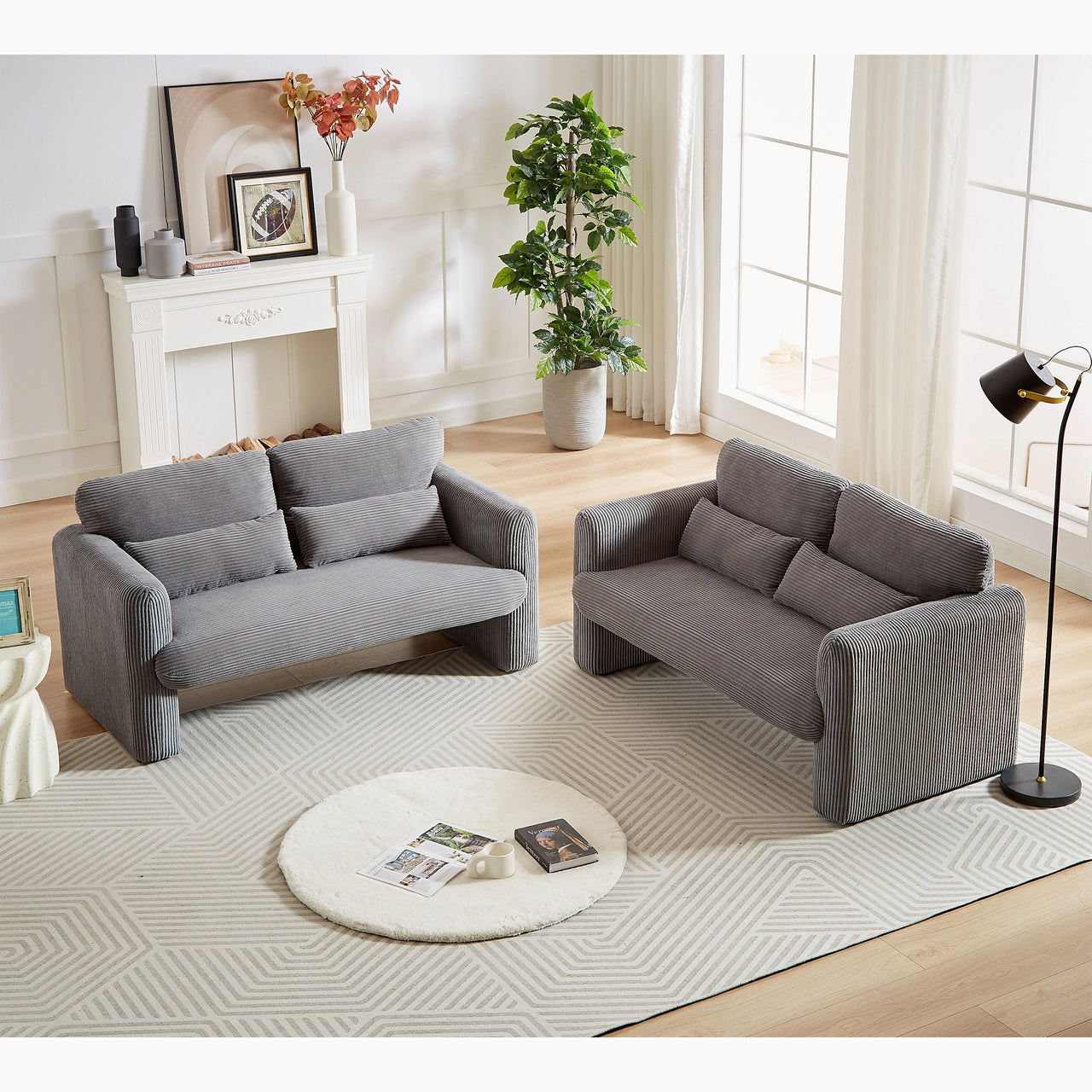 ESTELLE Sofa