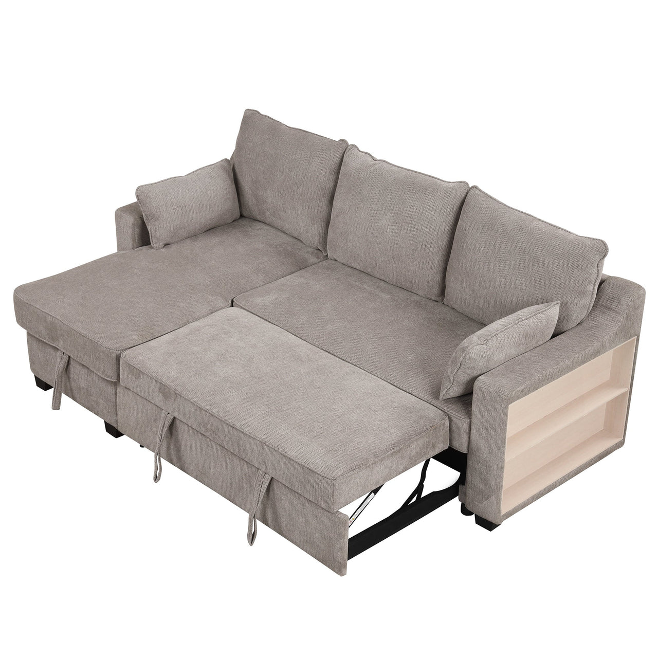 PYLONIS 90" Sofa