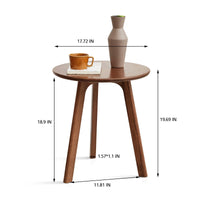 Thumbnail for OXALON Side Table