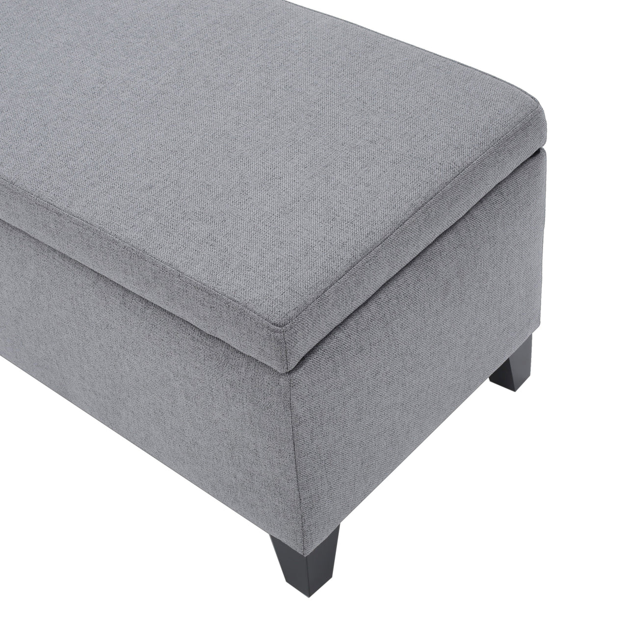 LYNTORX 51" Ottoman