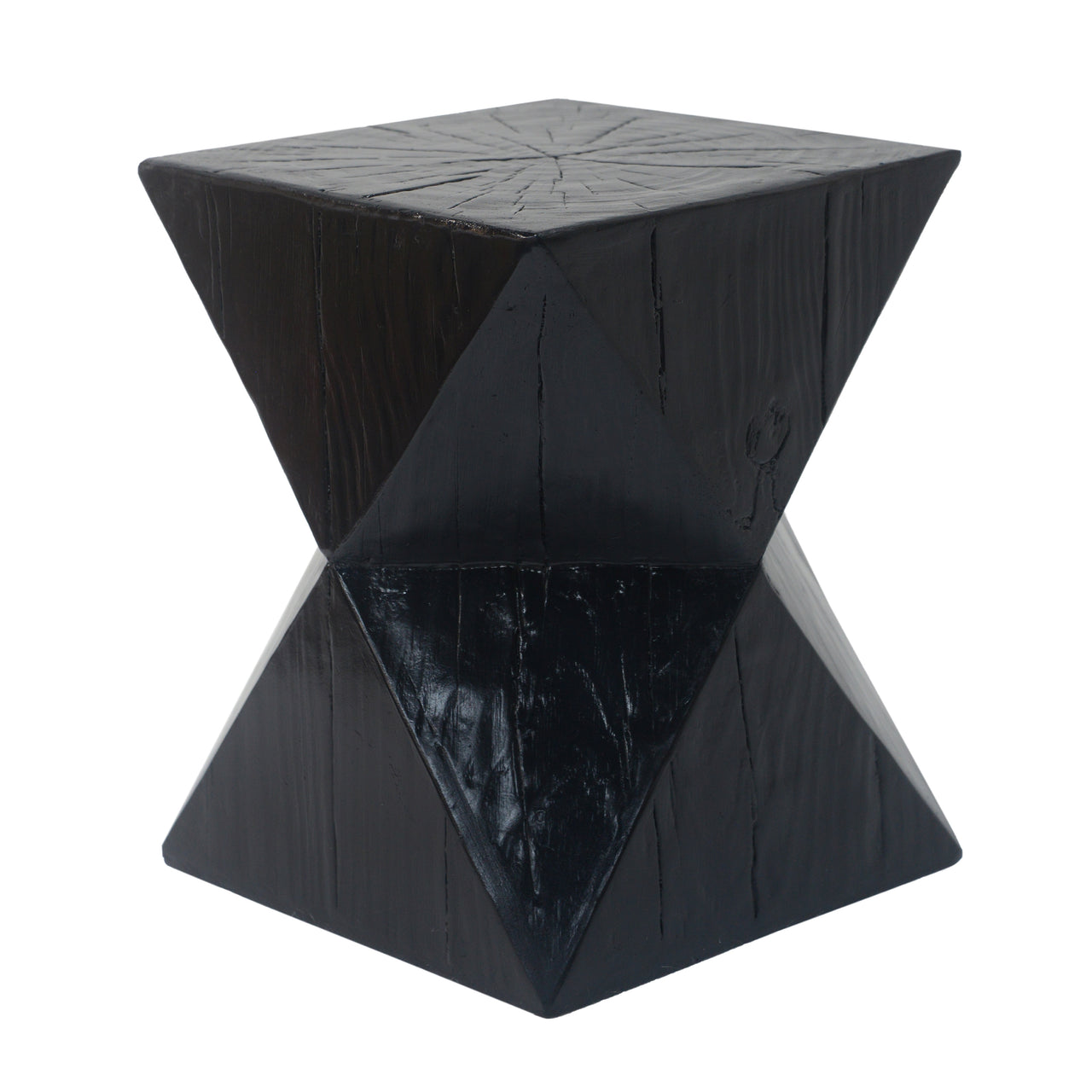 ZENTOVA 14" Side Table