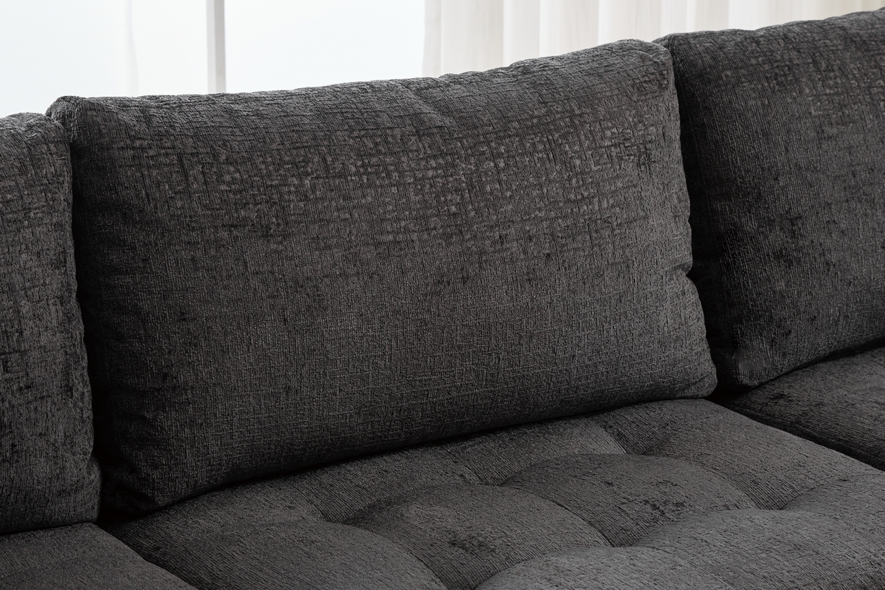 RHYS 128" Sofa
