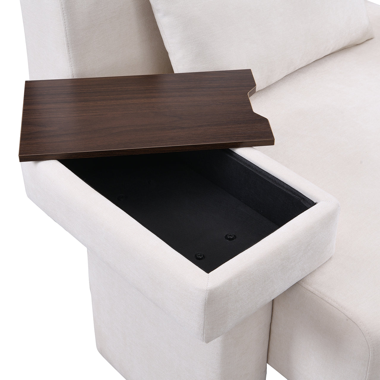 ZYNTRON 48" Armchair
