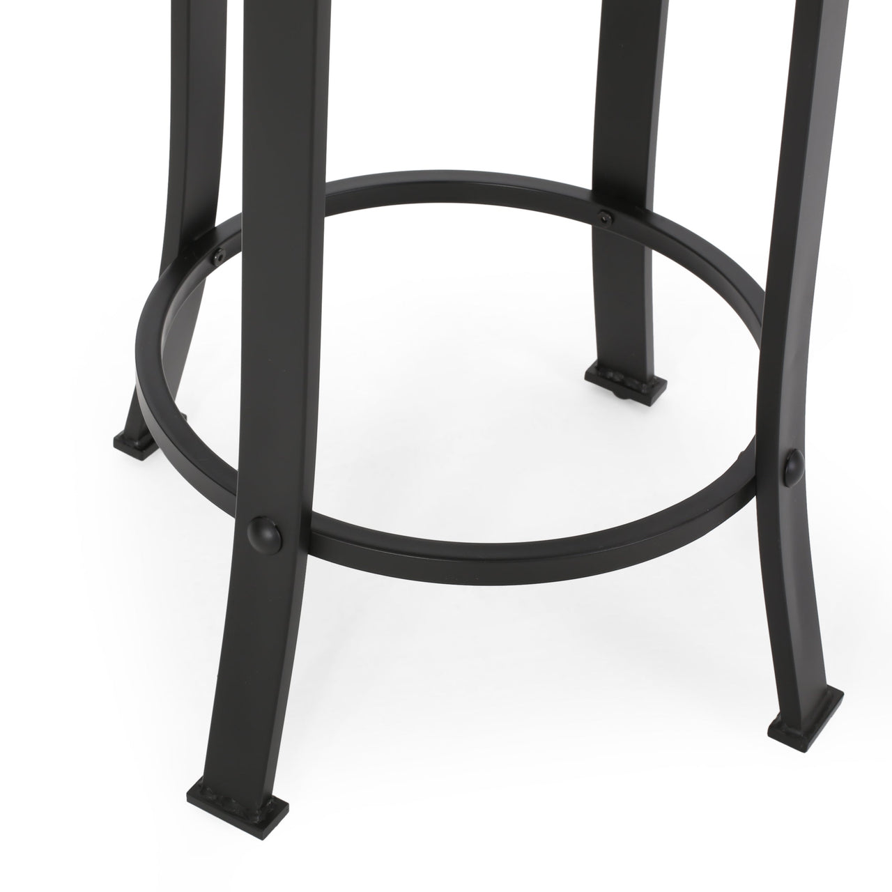 VORLUX 15" Counter Stool Set of 2