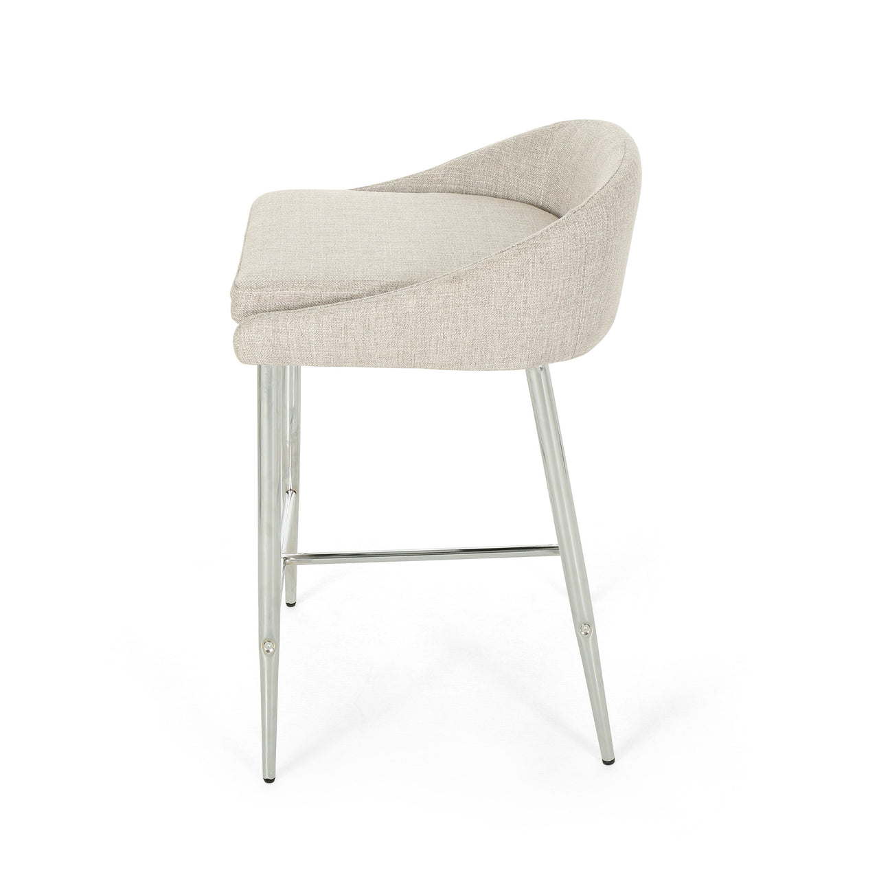 DRAVOX 19" Counter Stool