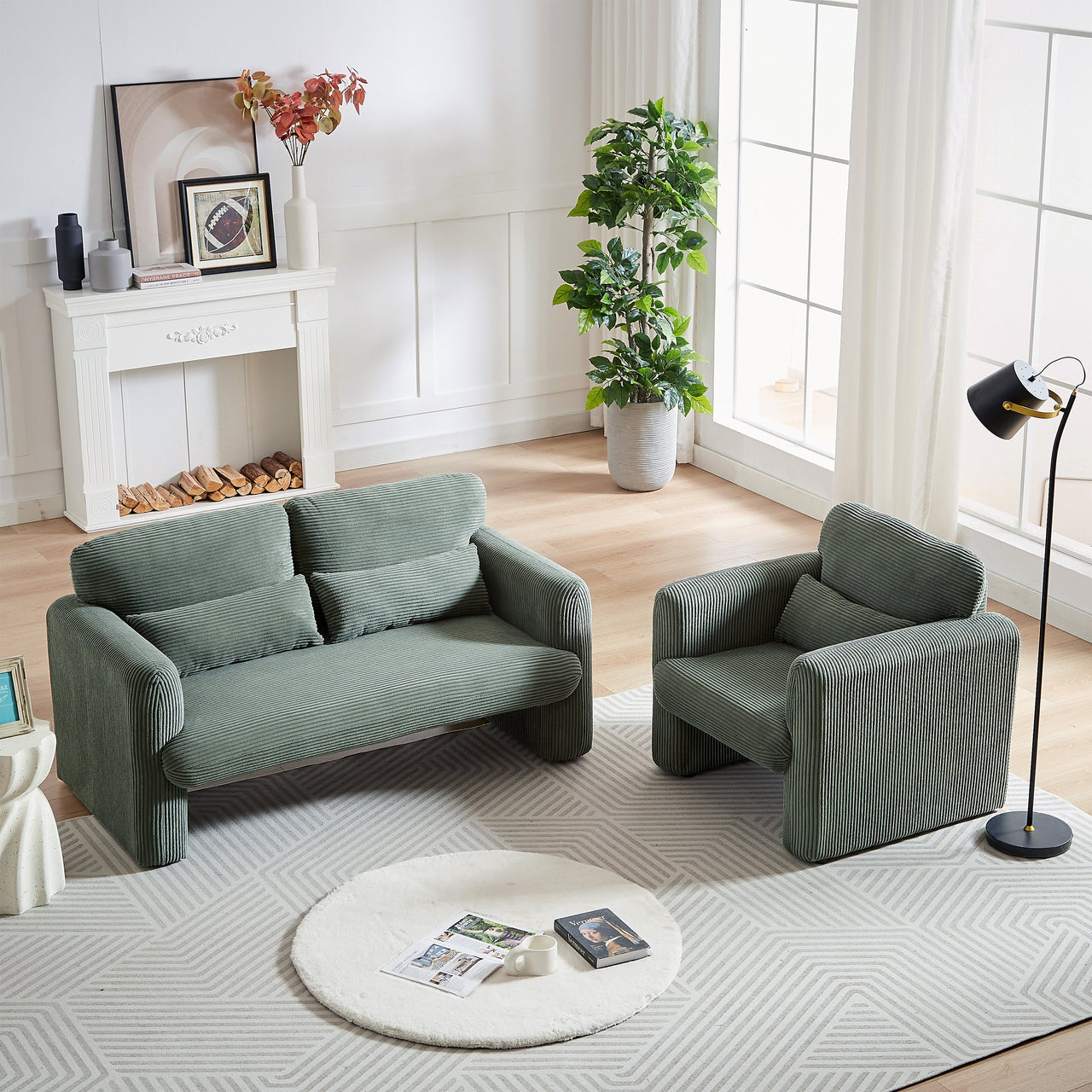 ESTELLE Sofa