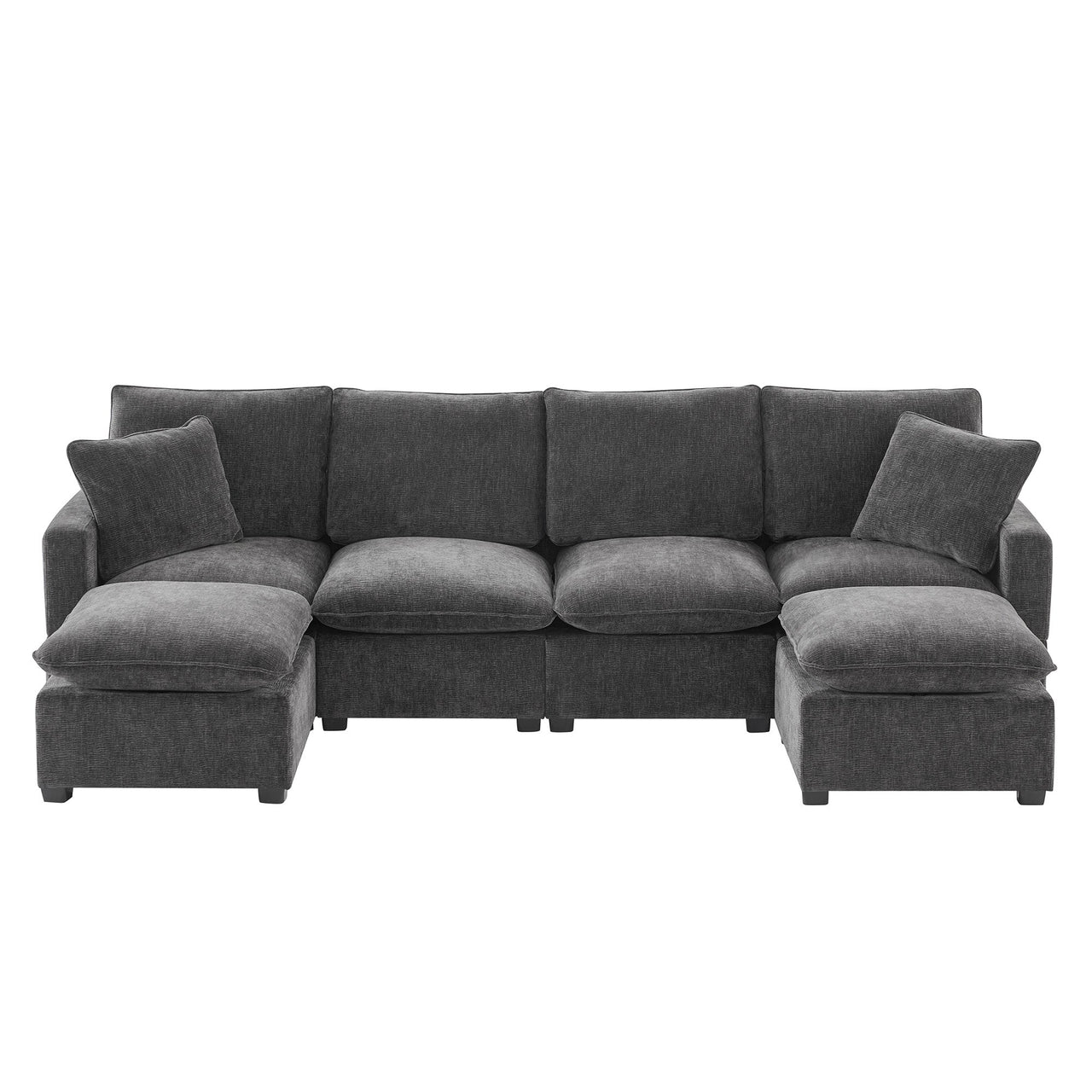 CALLISTO Modular Sofa