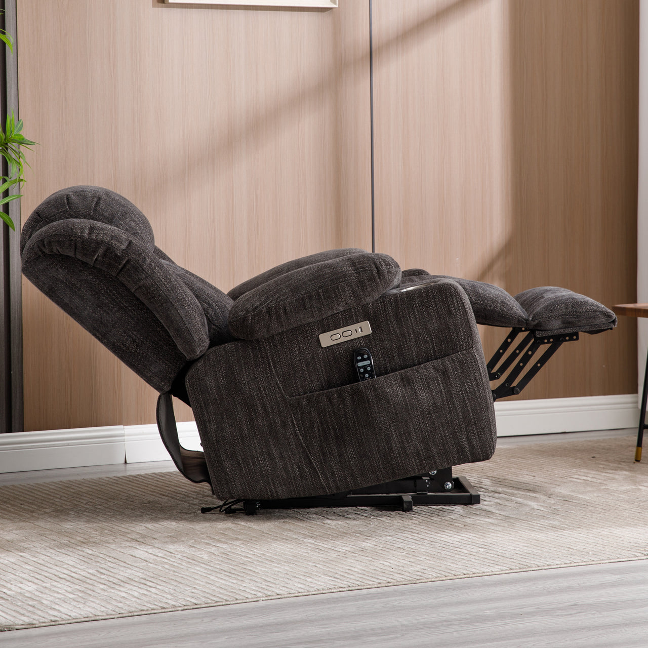 COZYLift Recliner with Heat Massage - 6317 L