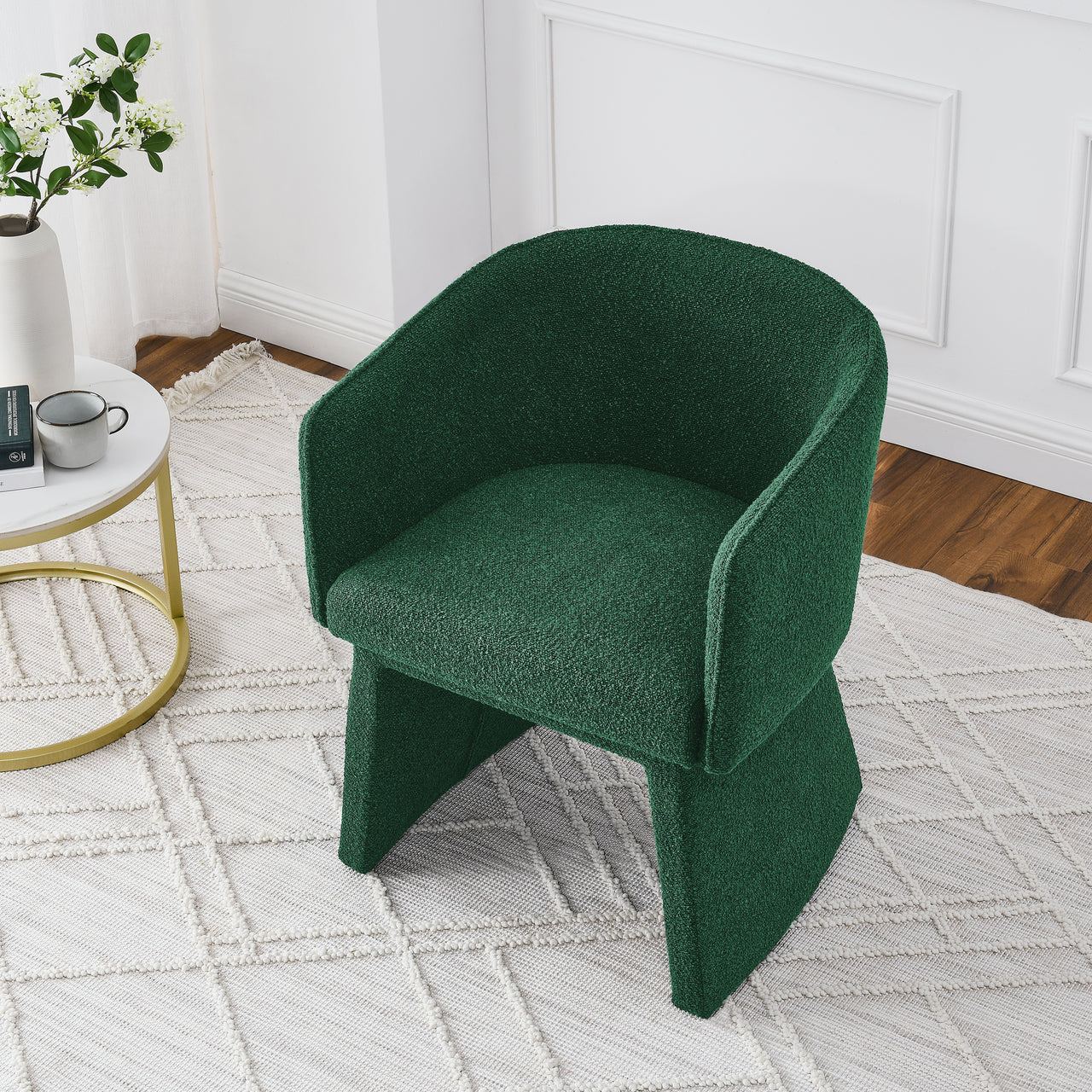 CALYX Modern Chair