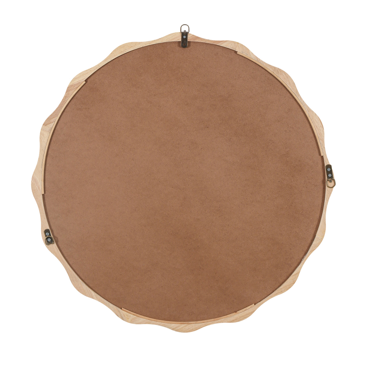 BOLVYRA Round Mirror