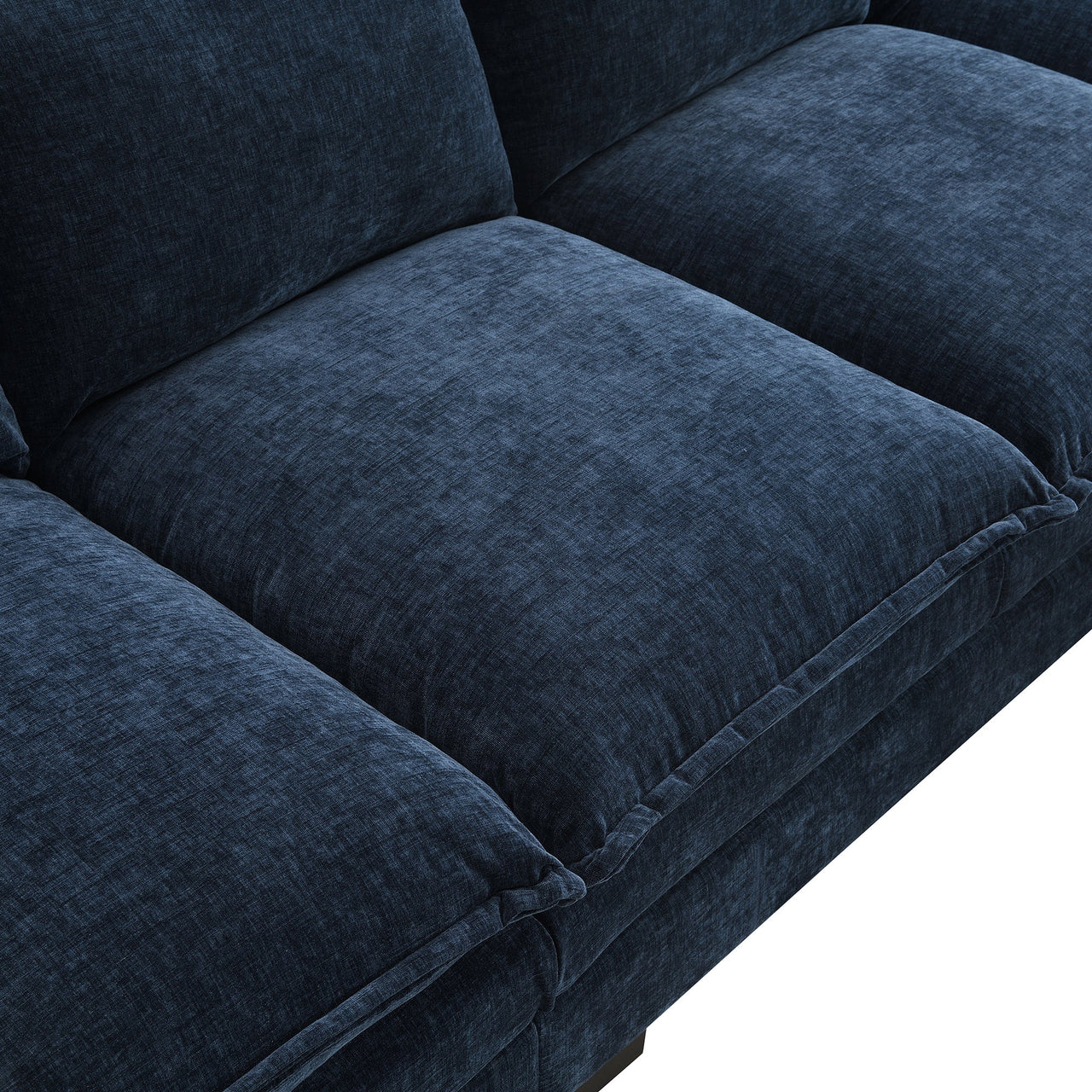 KRYNIX 118" Sectional Sofa