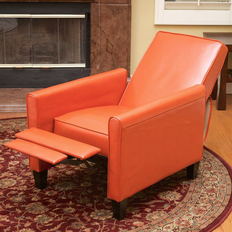 XERAVON 27" Recliner Chair