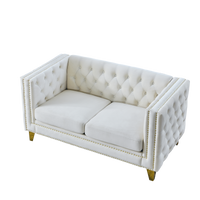 Thumbnail for FLORENCE Sofa Set