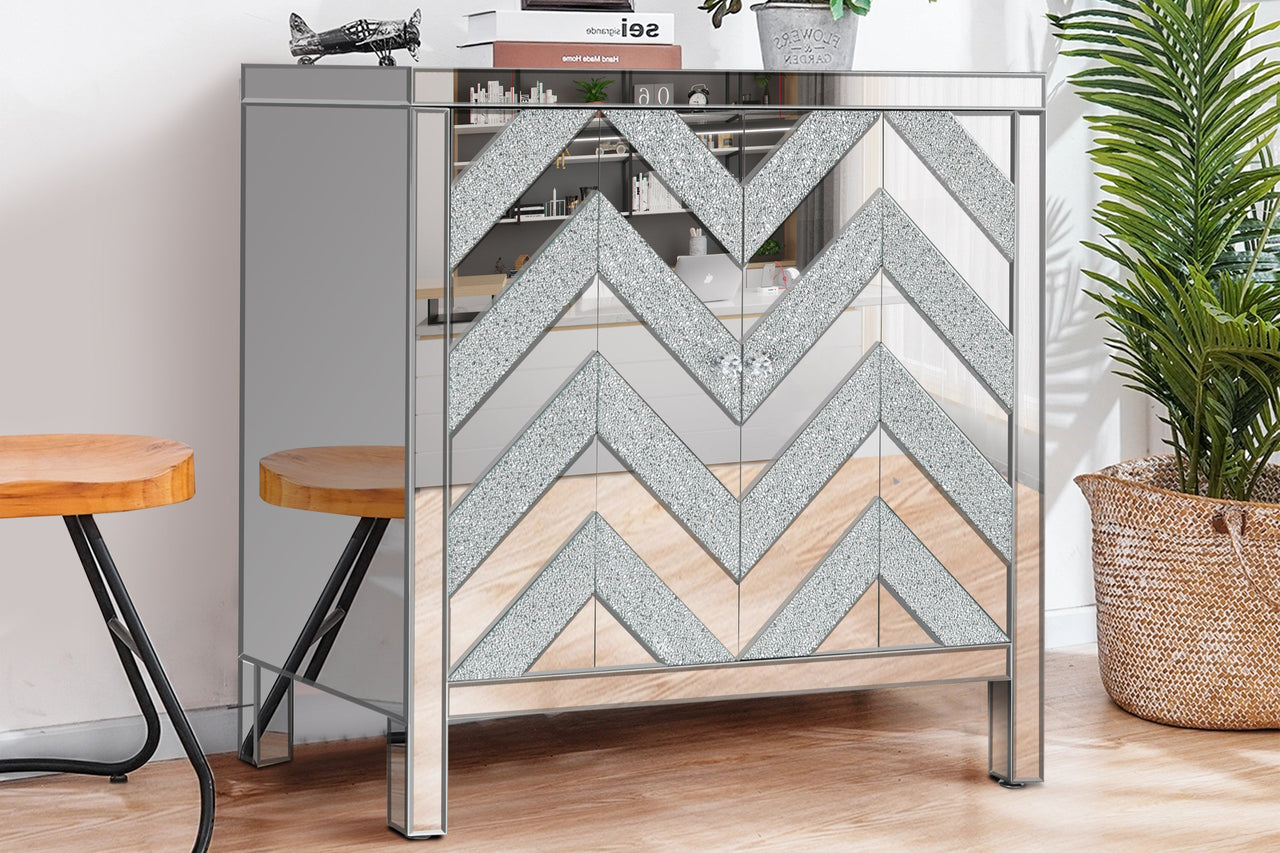 ZENIVEX 32" SideBoard