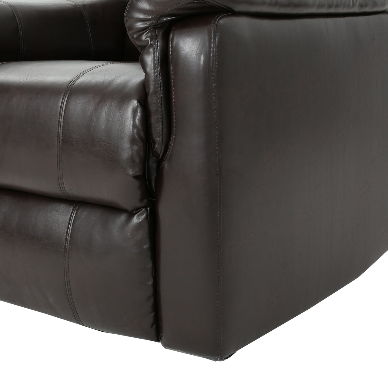 VELQUORIS 32" Swivel Recliner Chair