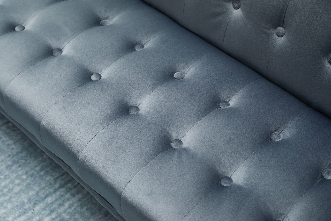 XANTHE 75" Sofa Bed - Clearance