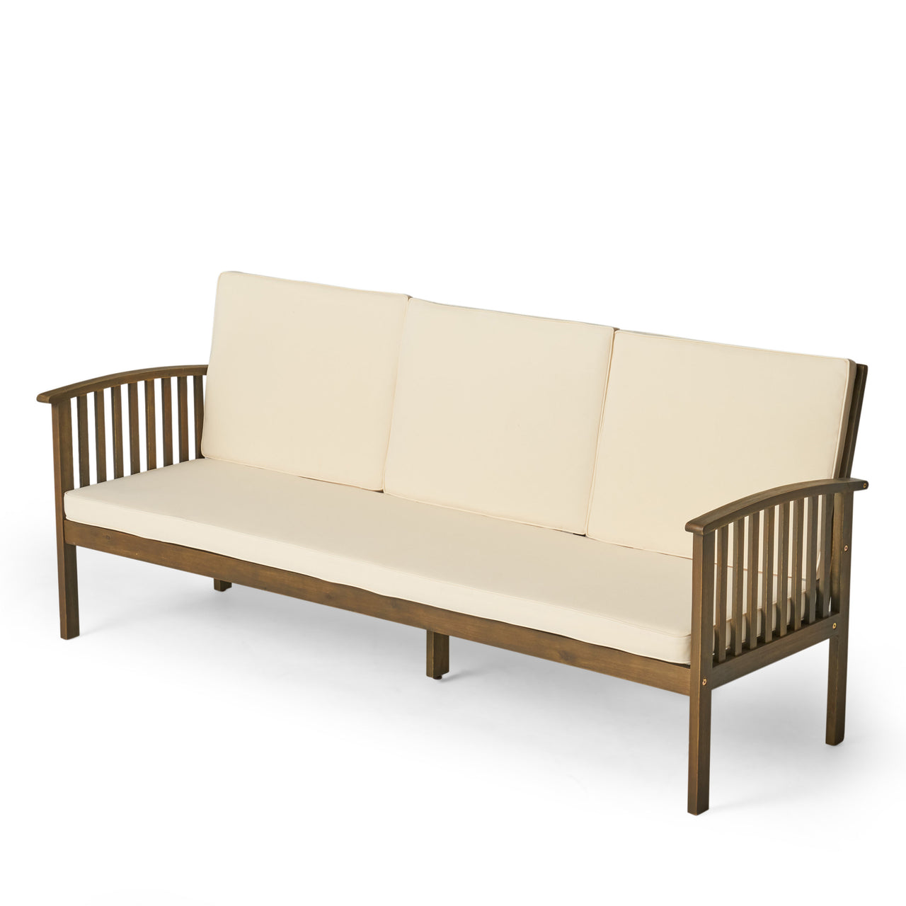 RYNVOXA 78" Outdoor Sofa