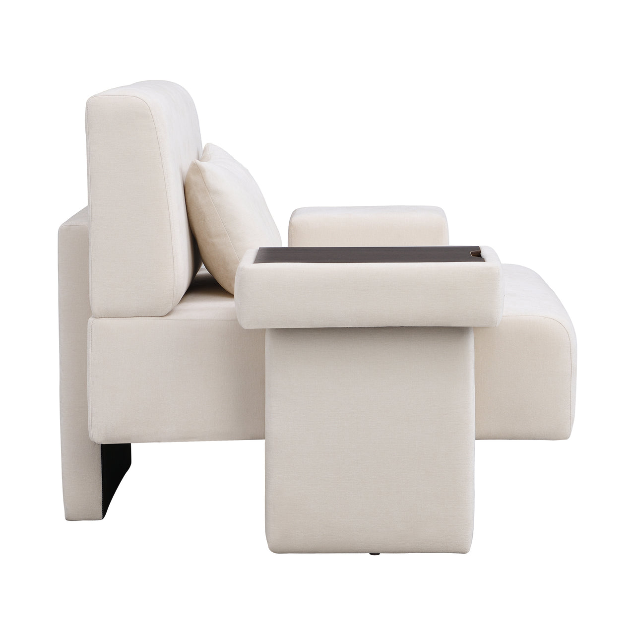ZYNTRON 48" Armchair