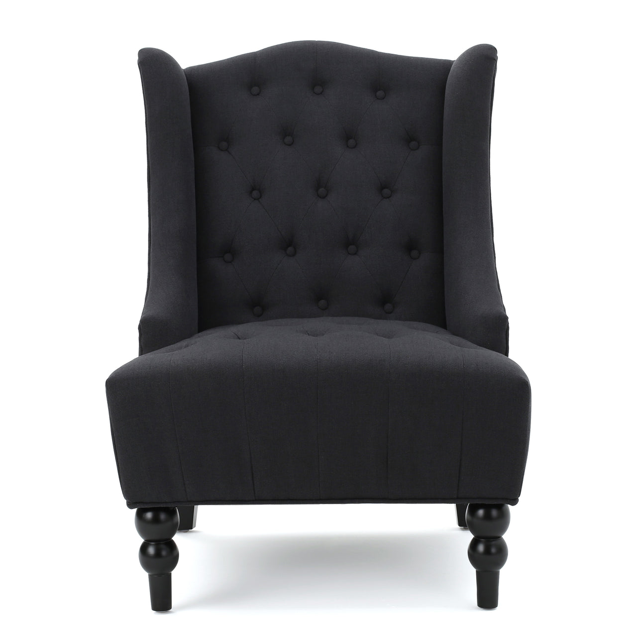 JEVORTA 28" Hi-Back Club Chair