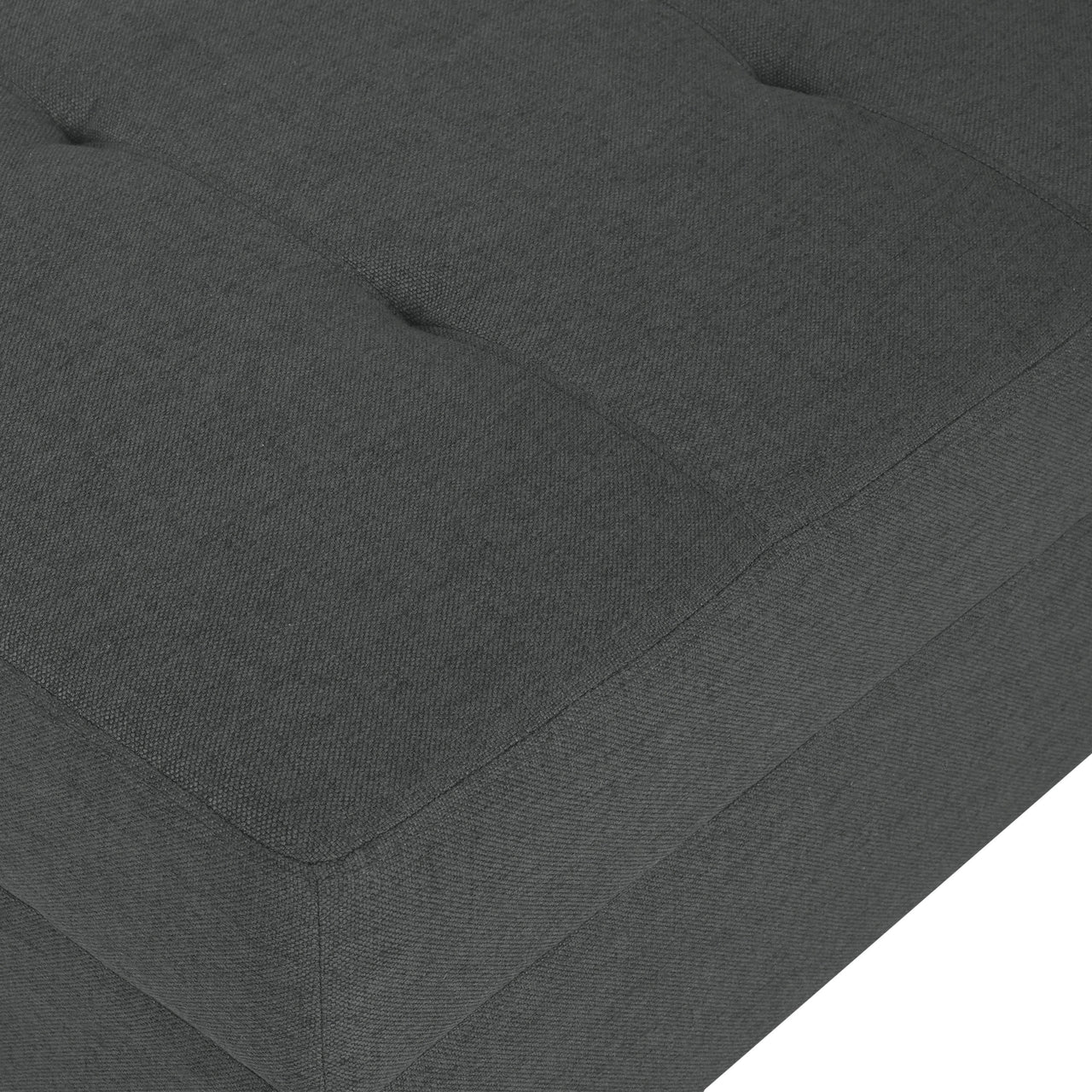 LYTREX 28" Ottoman