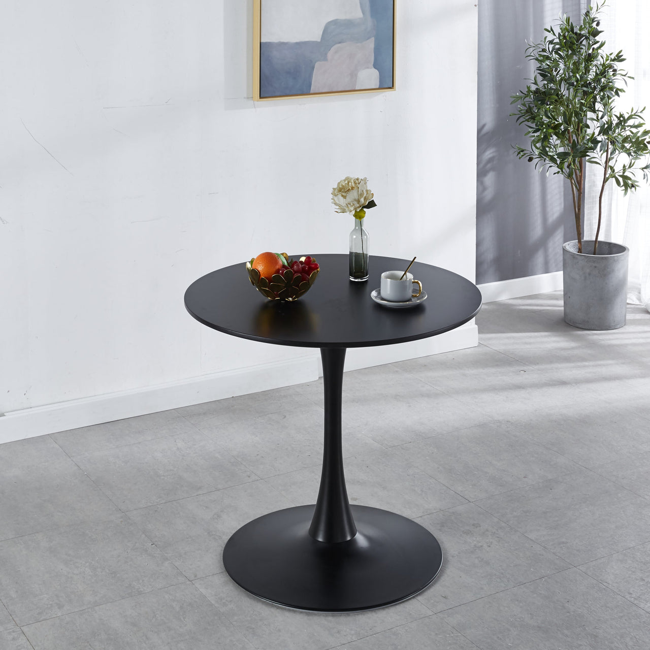 DREXIL 31" Tulip Table