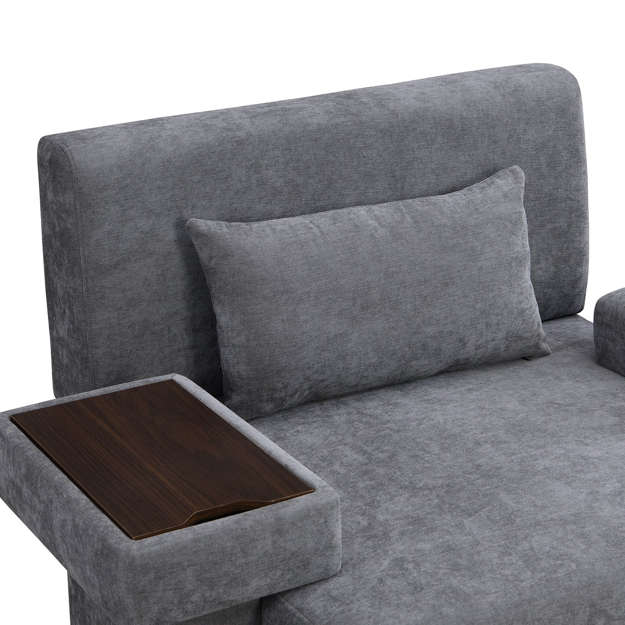 ZYNTRON 48" Armchair