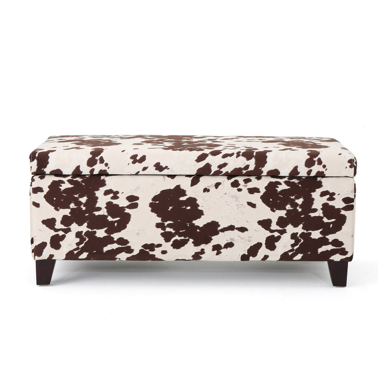 TOLVEX 38" Storage Ottoman