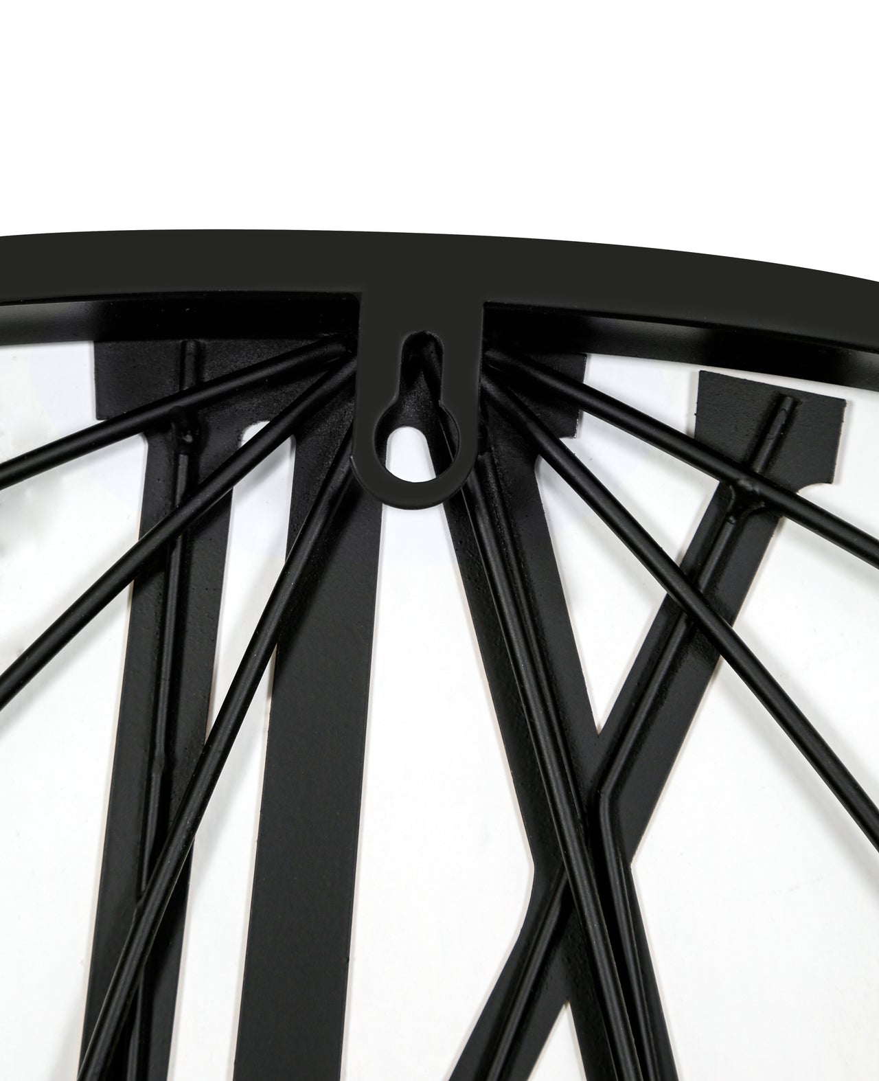EVOLIX 36" Wall Clock