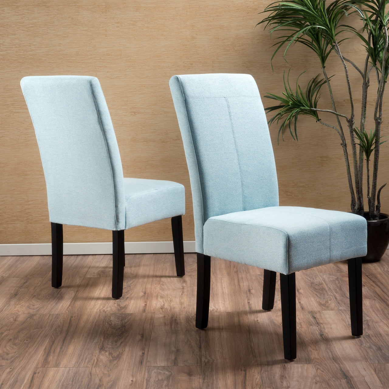 KORVIXA 18" Dining Chair Set Of 2