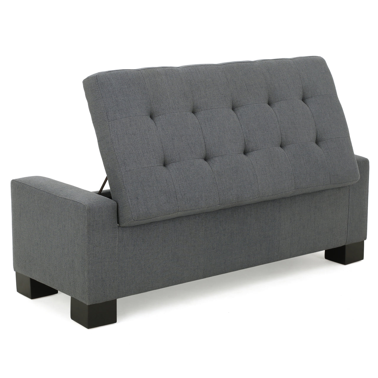 BRYTON 50" Ottoman